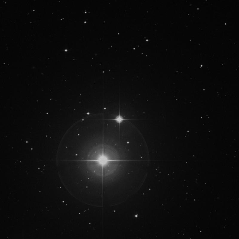 Image of 35 Leonis star