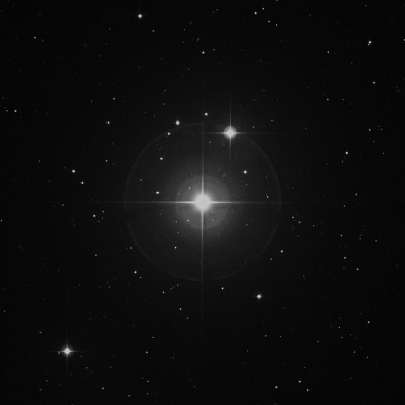 Image of Adhafera - ζ Leonis (zeta Leonis) star