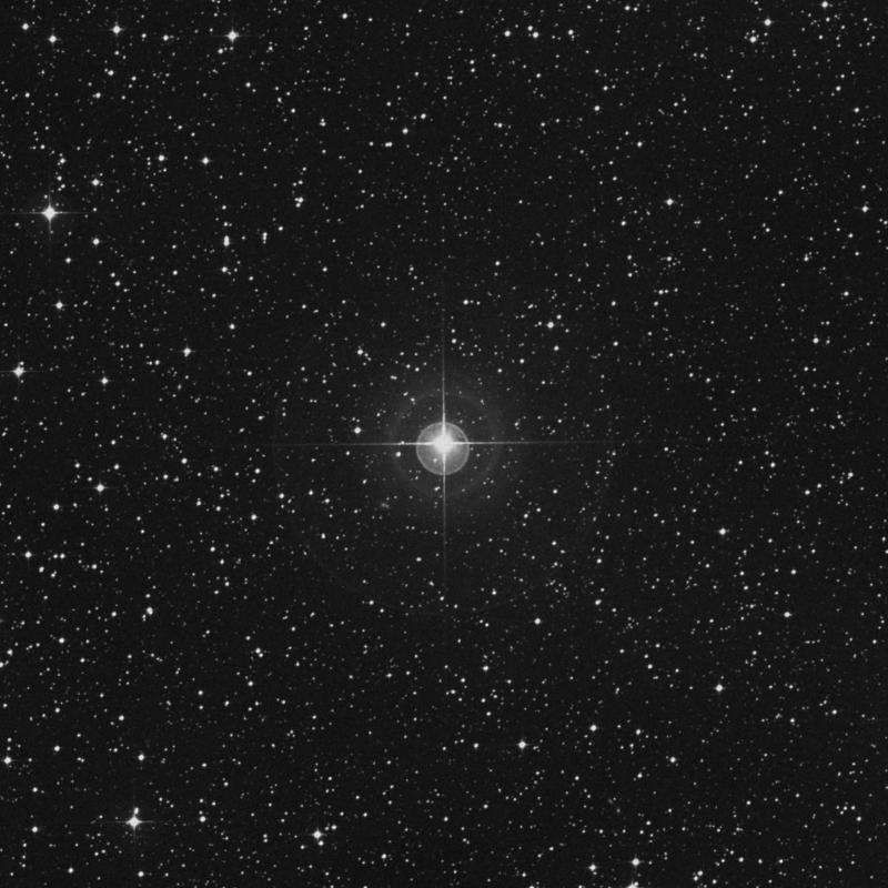 Image of HR4036 star