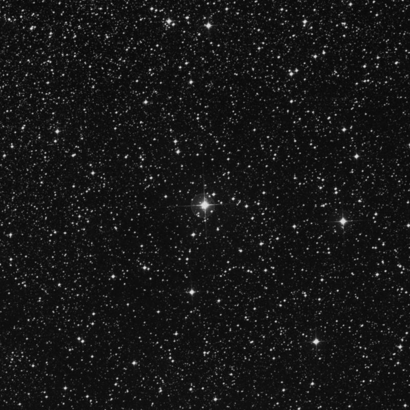 Image of HR4038 star