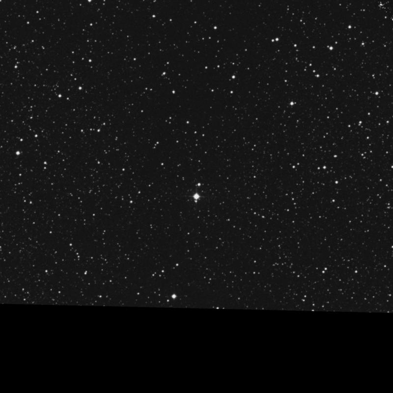Image of HR4043 star