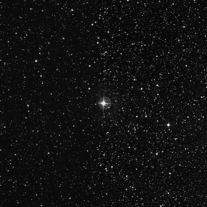 Image of HR4045 star