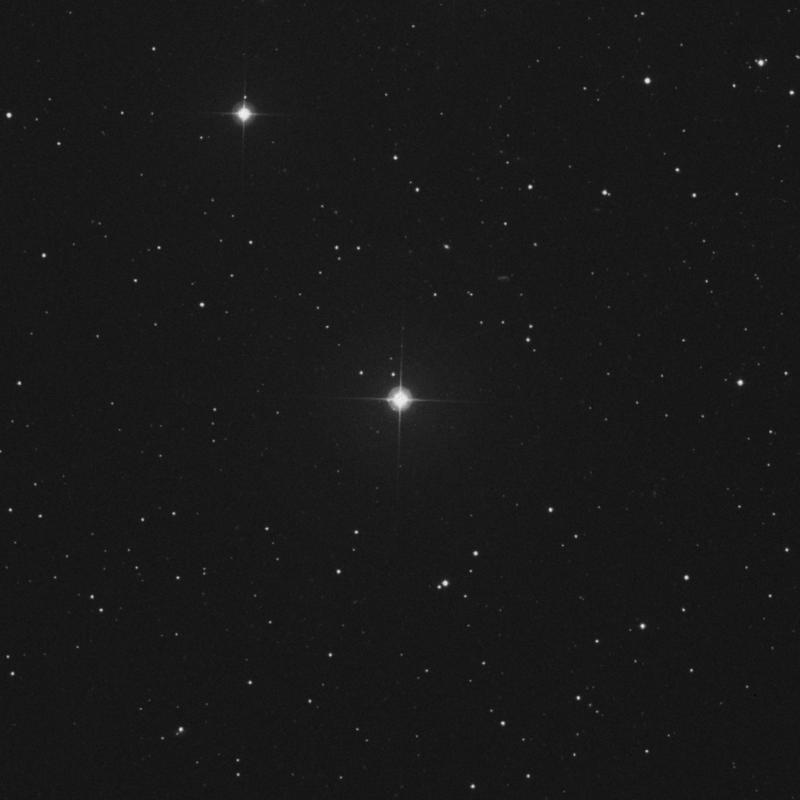 Image of HR4047 star