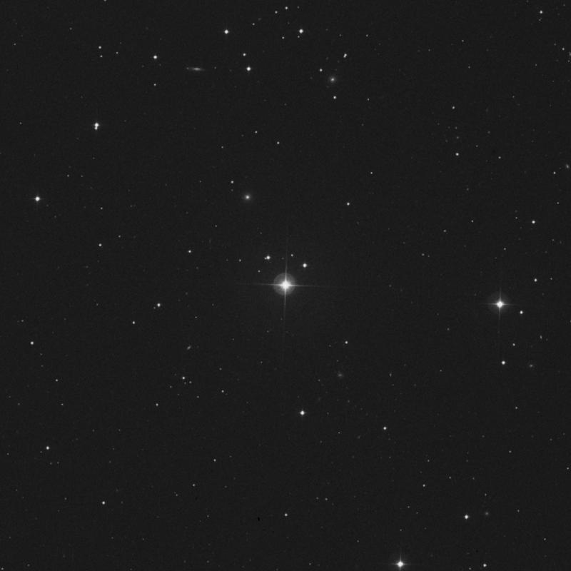 Image of HR4051 star