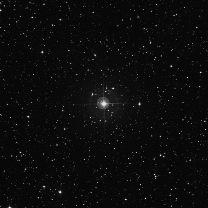 Image of HR4053 star