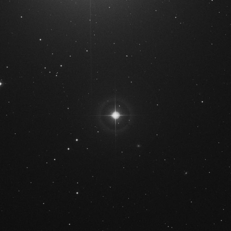 Image of 40 Leonis star