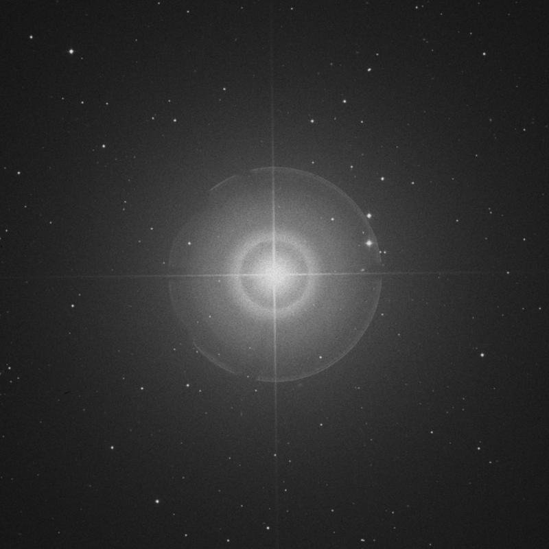 Image of Algieba - γ1 Leonis (gamma1 Leonis) star