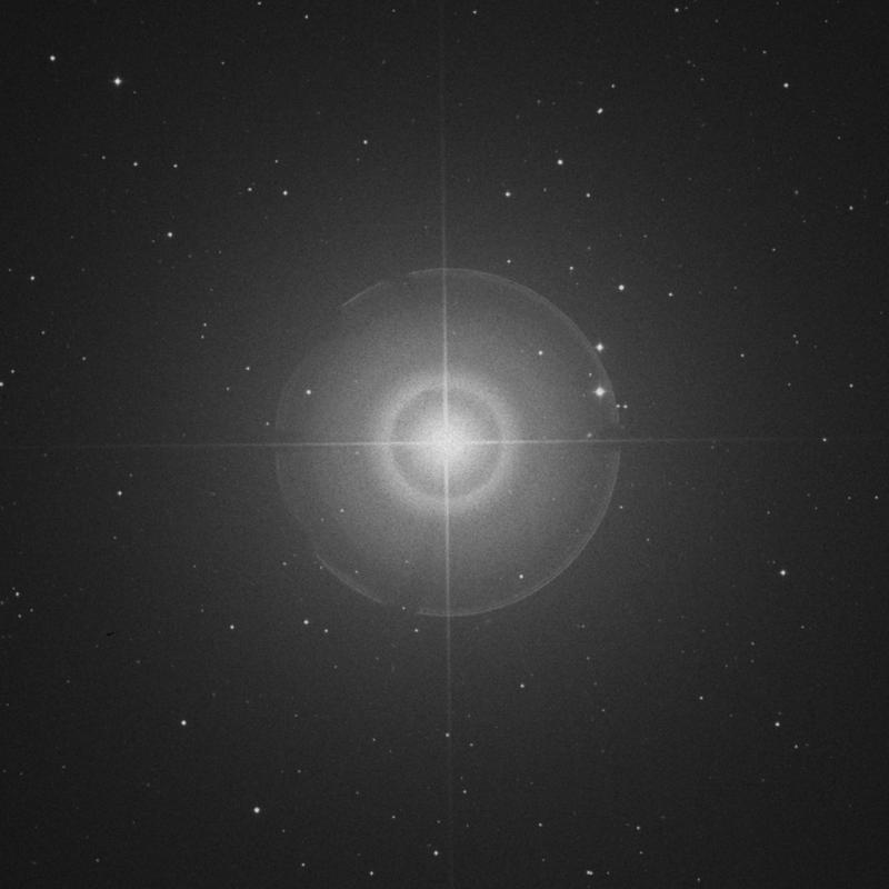 Image of γ2 Leonis (gamma2 Leonis) star