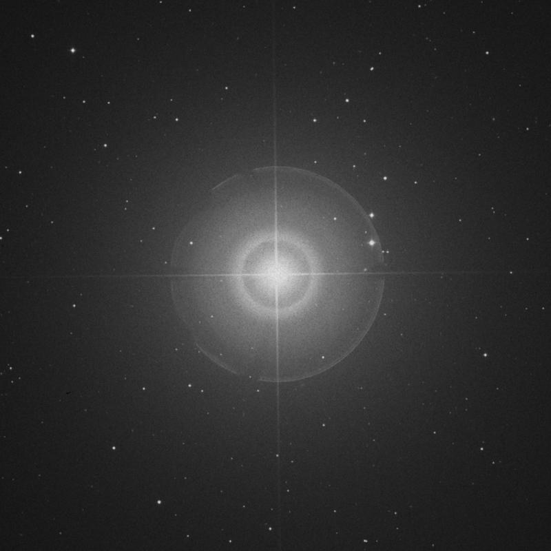 Image of γ2 Leonis (gamma2 Leonis) star