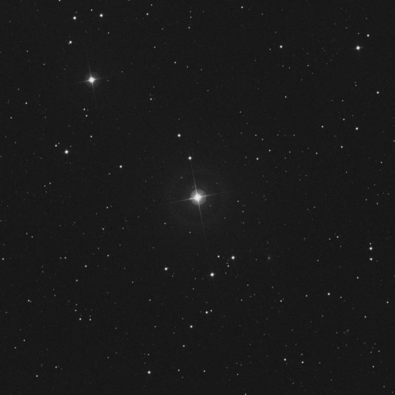 Image of HR4062 star