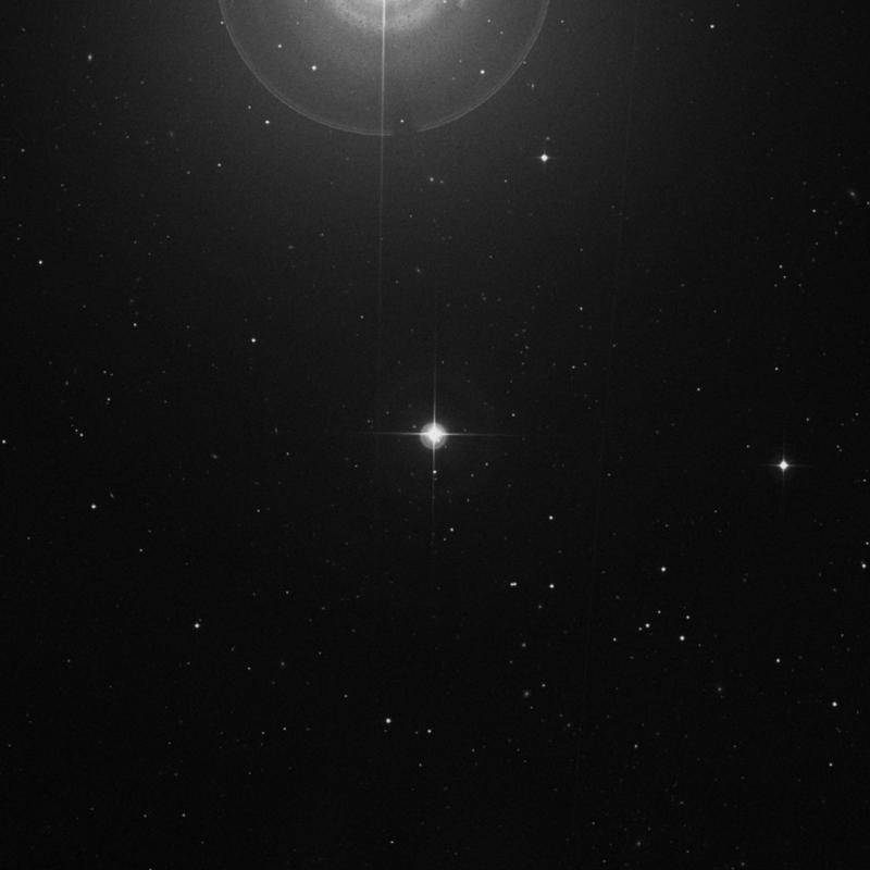 Image of HR4067 star