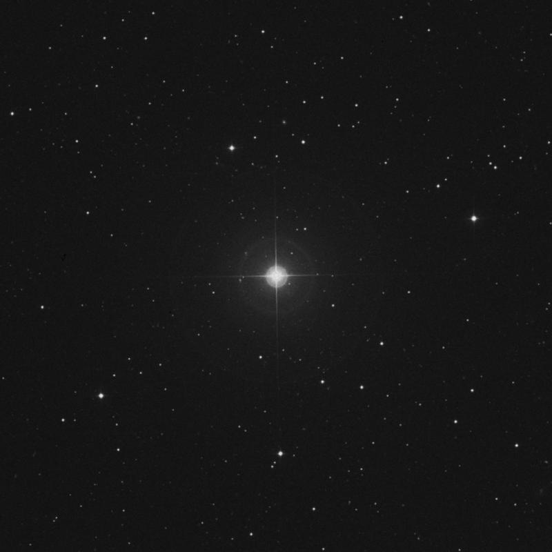 Image of HR4072 star