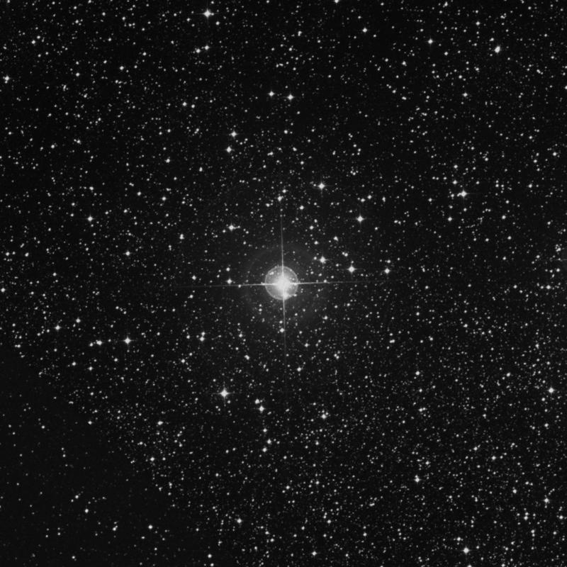 Image of HR4074 star