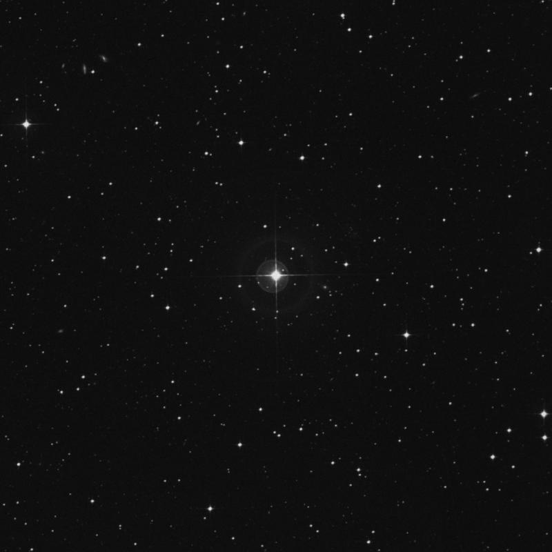 Image of HR4076 star