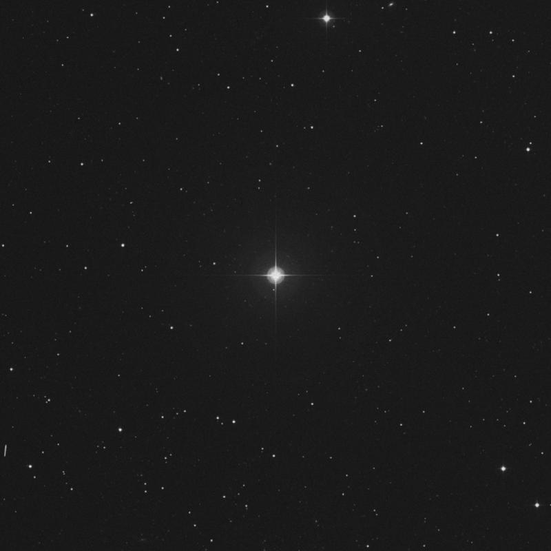 Image of HR4078 star
