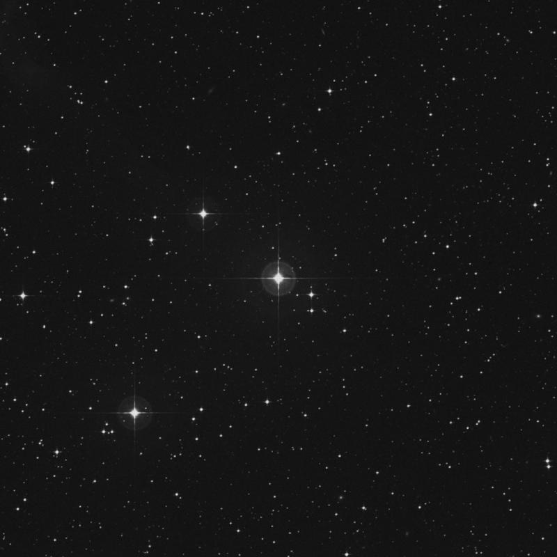 Image of HR4083 star