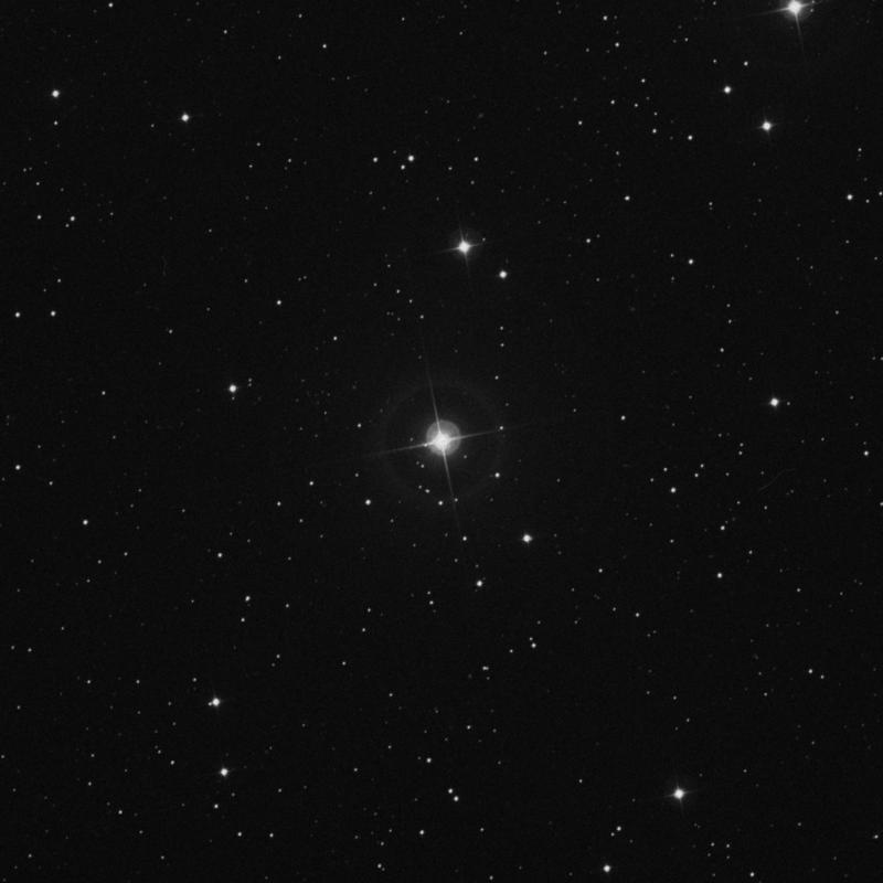 Image of HR4084 star