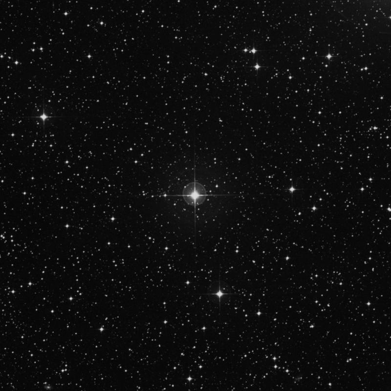 Image of HR4087 star