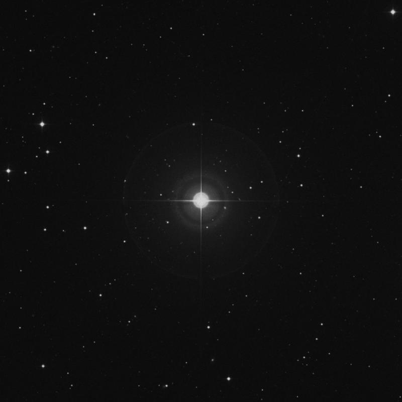 Image of 30 Leonis Minoris star