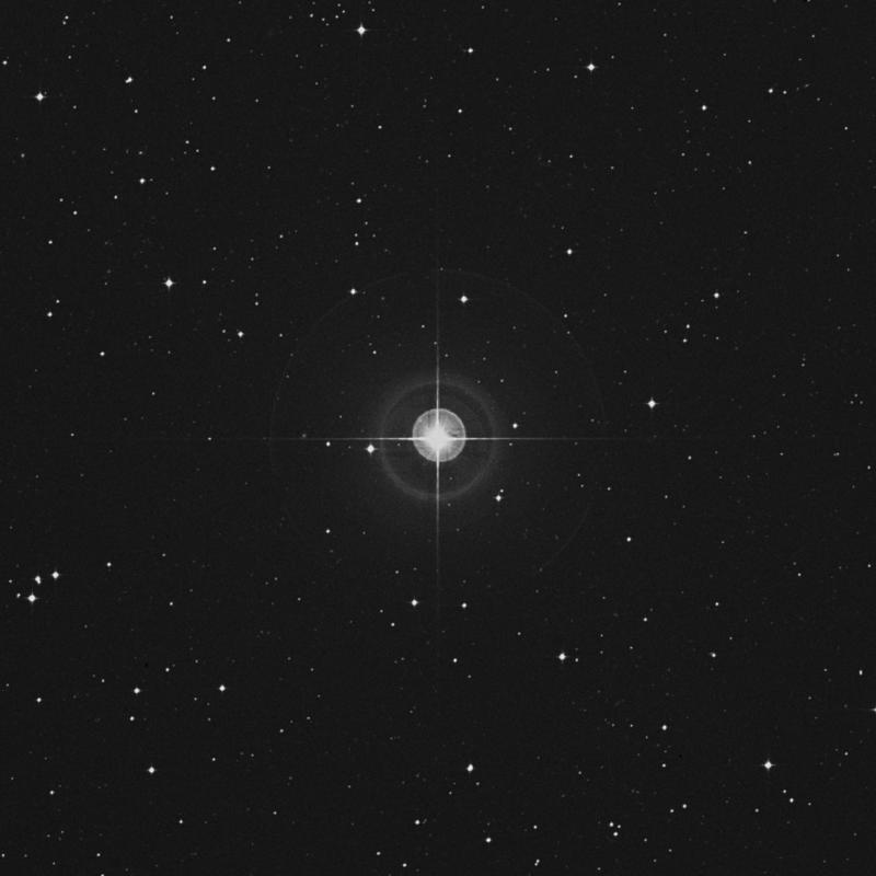 Image of HR4092 star