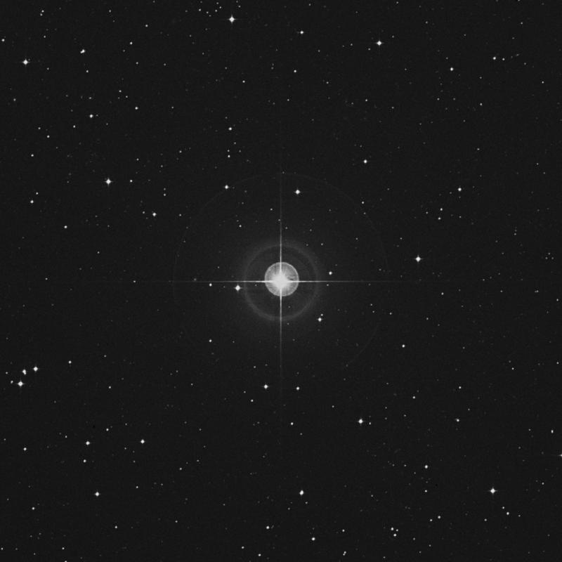 Image of HR4092 star