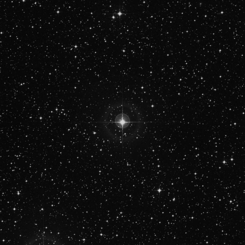 Image of HR4093 star