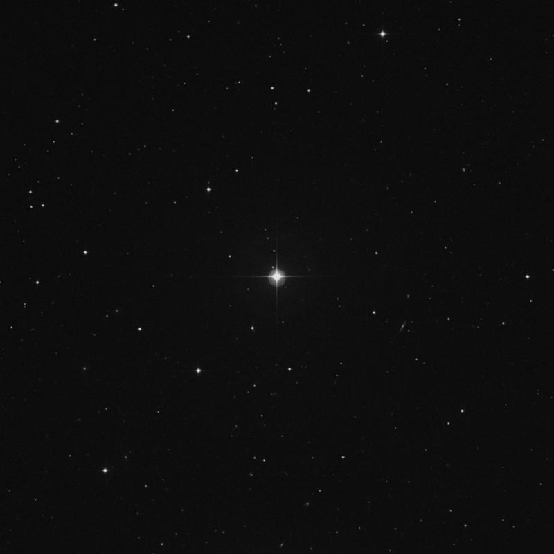 Image of HR4096 star