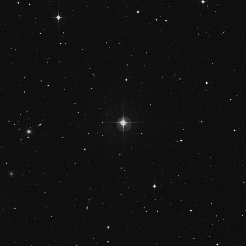 Image of HR4109 star