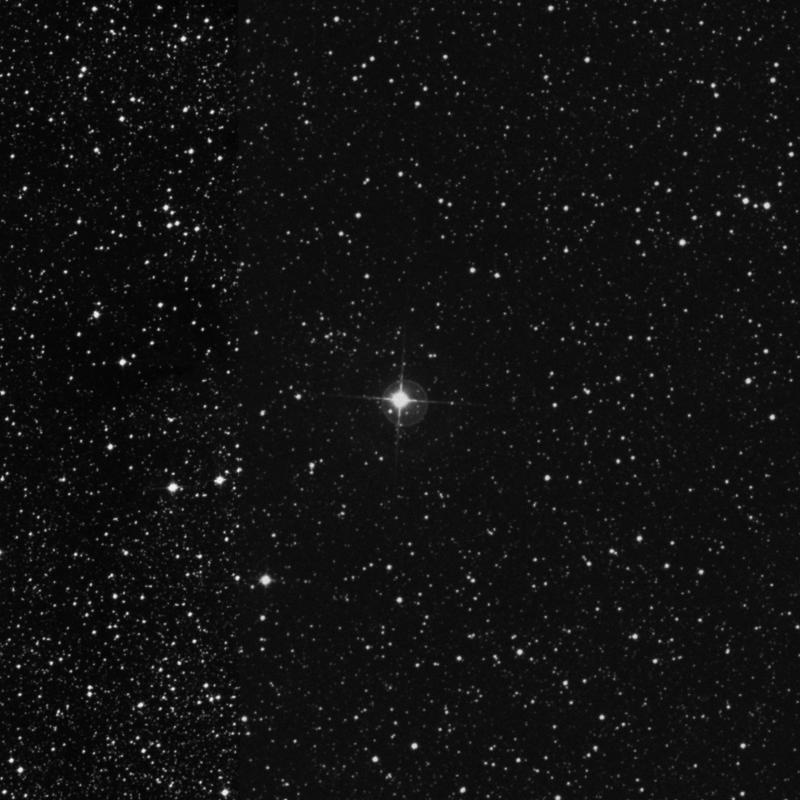 Image of HR4114 star
