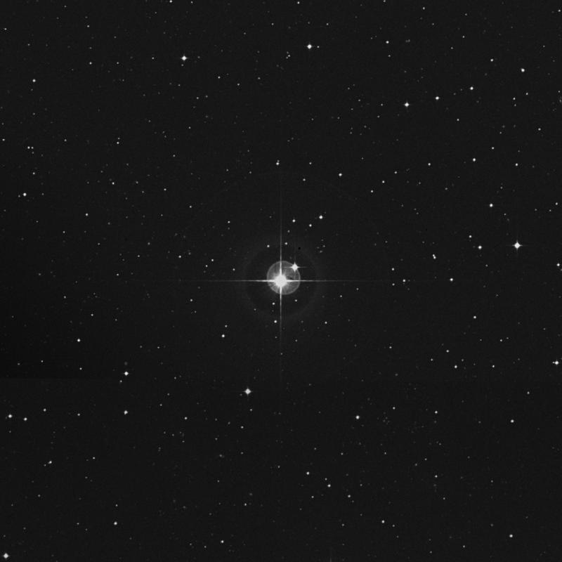 Image of HR4122 star