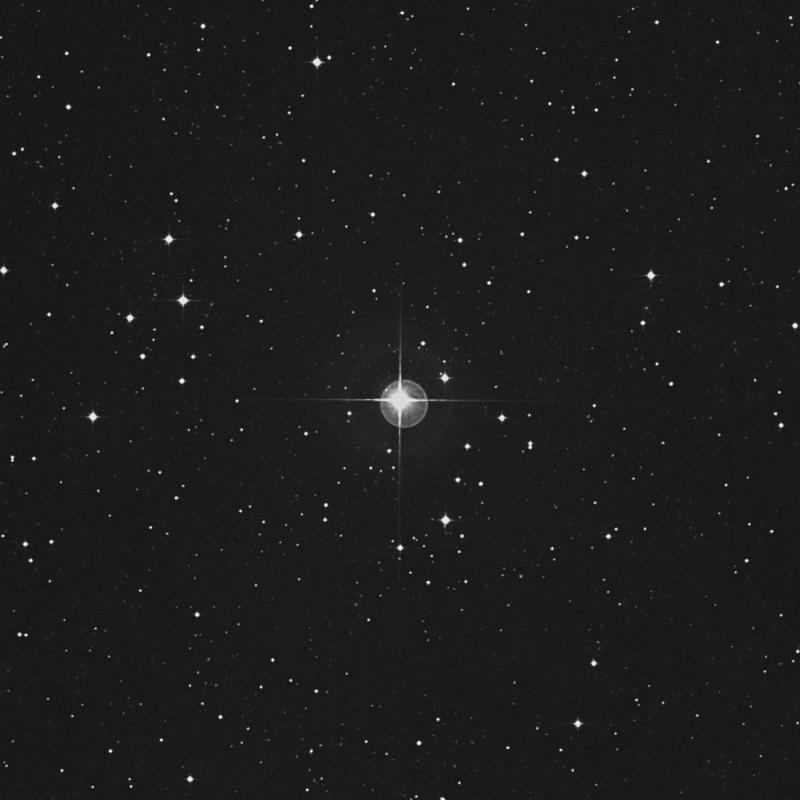 Image of HR4123 star