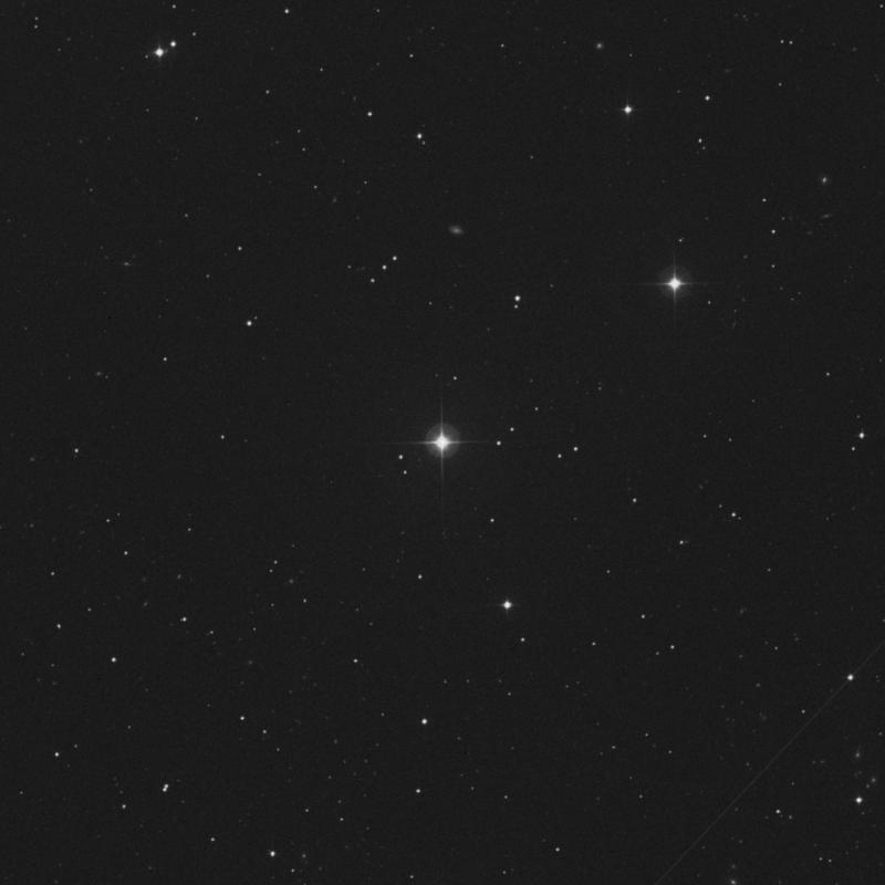 Image of HR4131 star