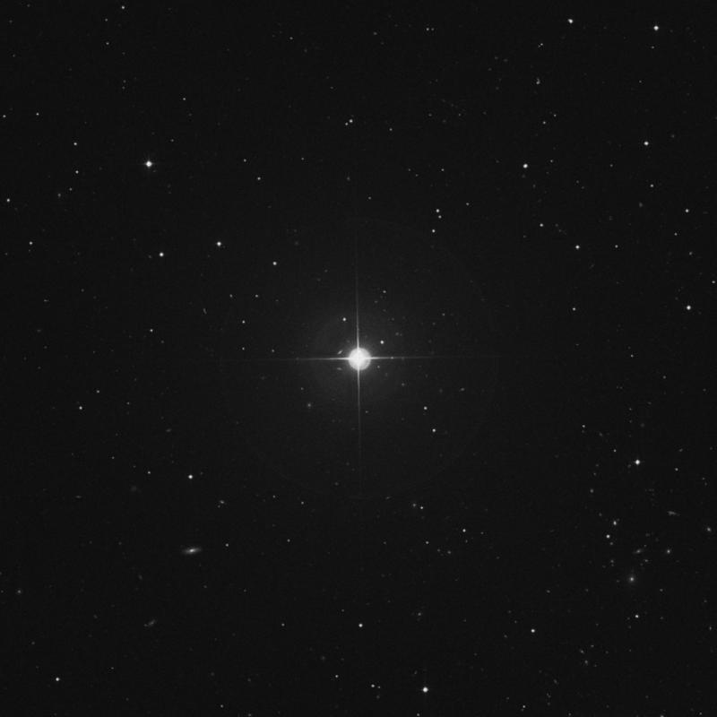 Image of HR4132 star