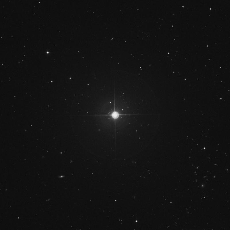 Image of HR4132 star