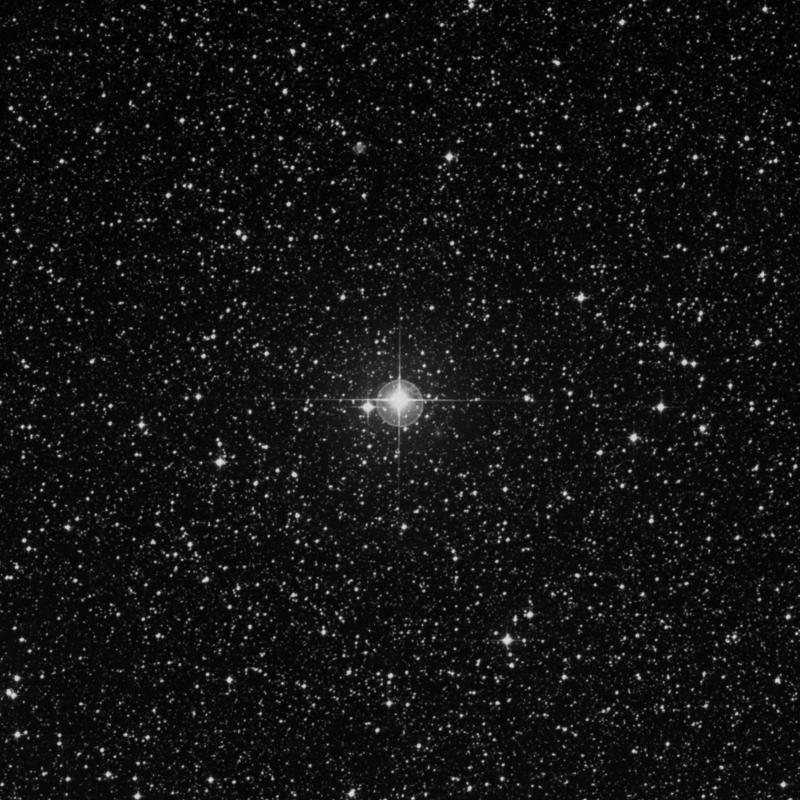 Image of HR4134 star