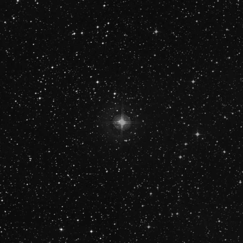 Image of HR4135 star