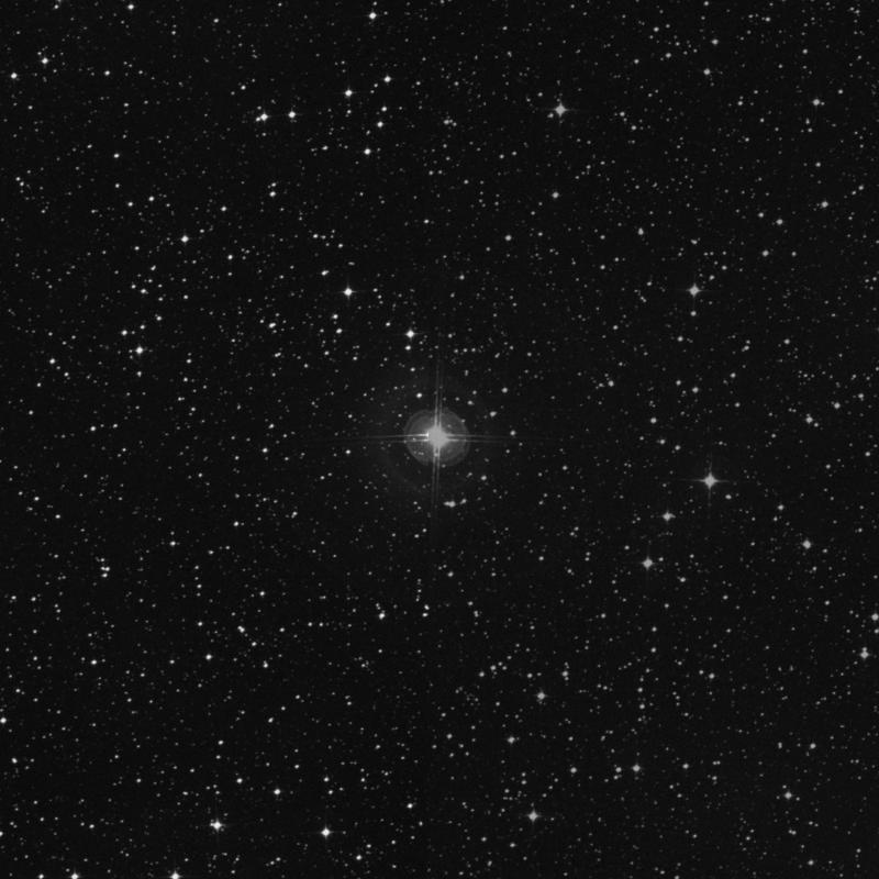 Image of HR4136 star