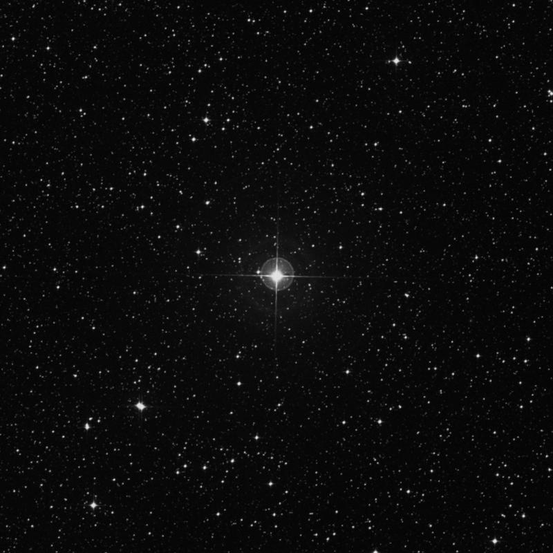 Image of HR4138 star