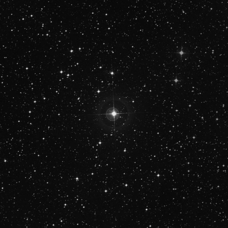 Image of HR4139 star