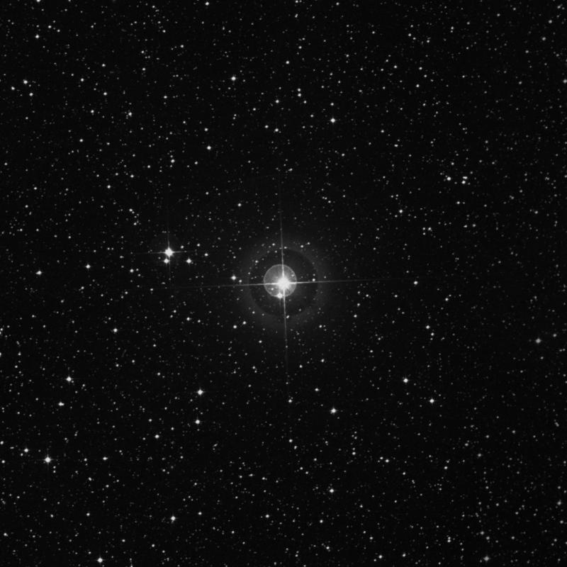 Image of HR4143 star