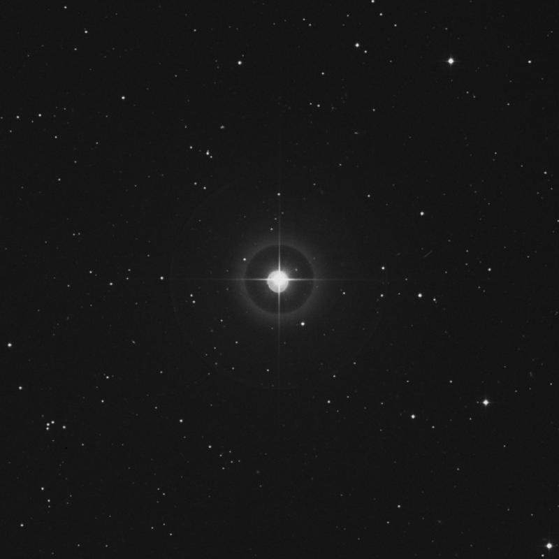 Image of 48 Leonis star