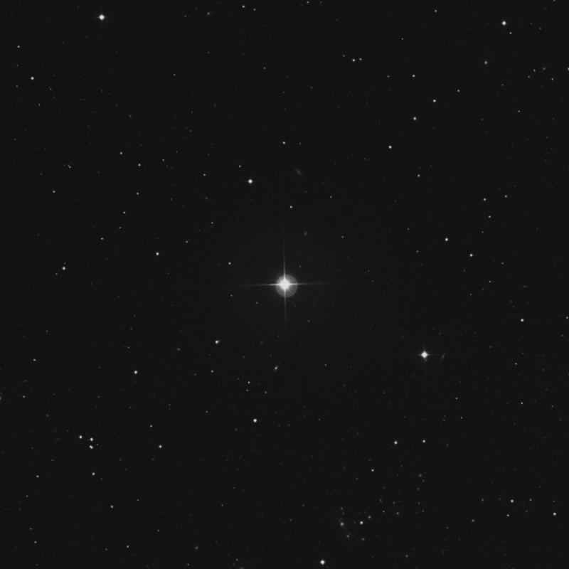 Image of 35 Leonis Minoris star