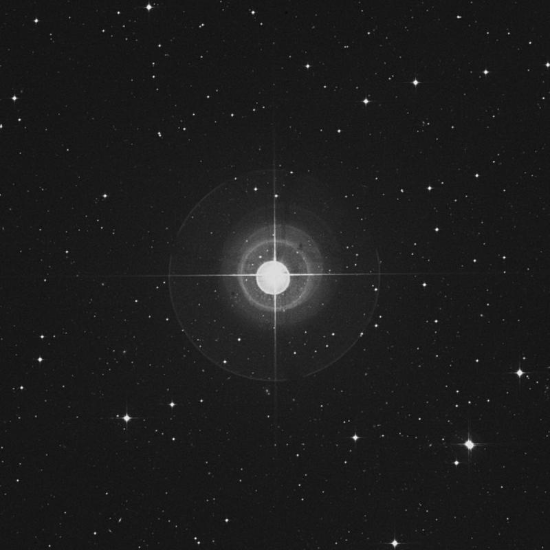 Image of HR4163 star