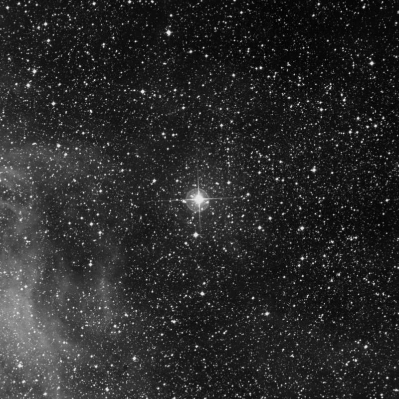 Image of HR4164 star