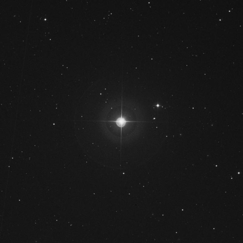Image of 37 Leonis Minoris star
