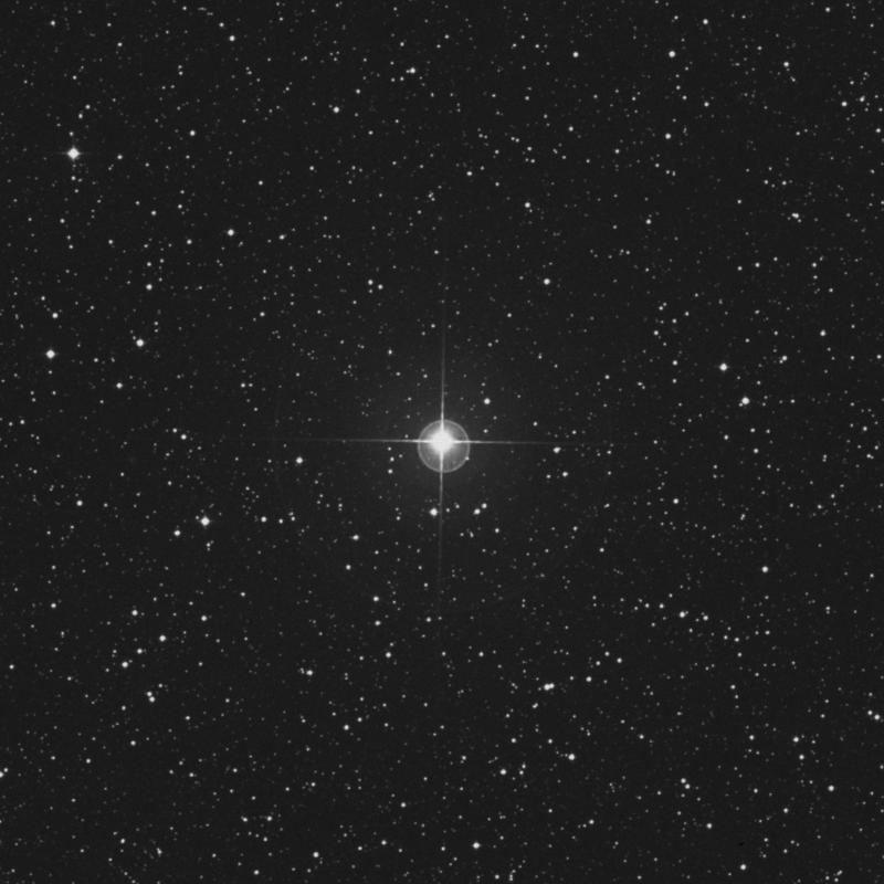 Image of HR4167 star