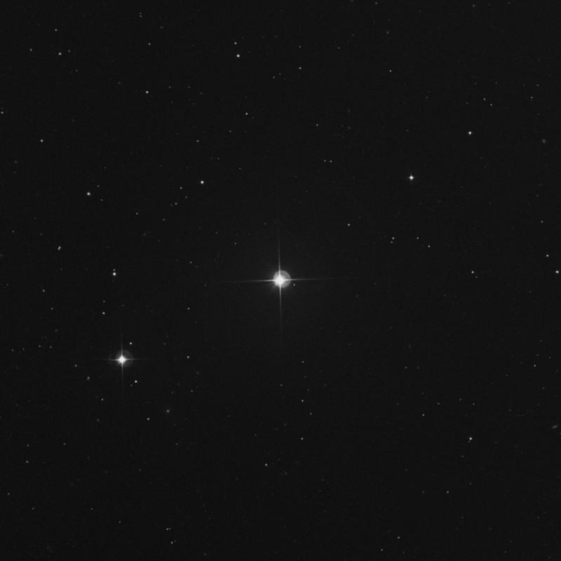 Image of 38 Leonis Minoris star