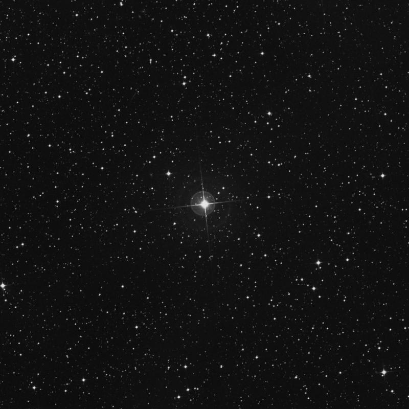 Image of HR4170 star