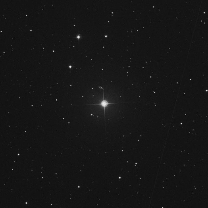 Image of HR4176 star
