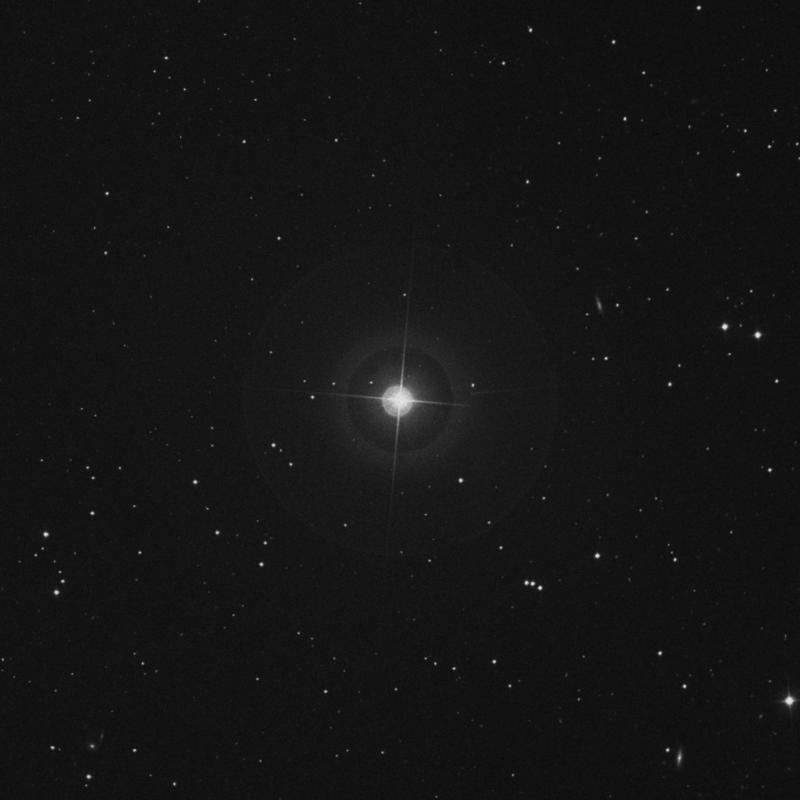 Image of 38 Ursae Majoris star